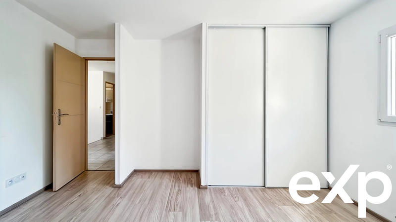 Maison - 122 m² - 6 pièces