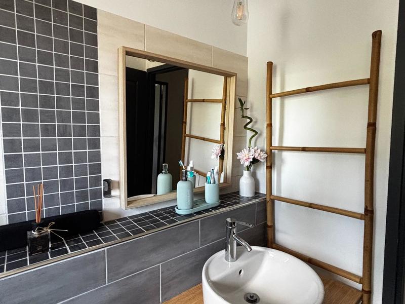 Villa - 125 m² - 6 pièces