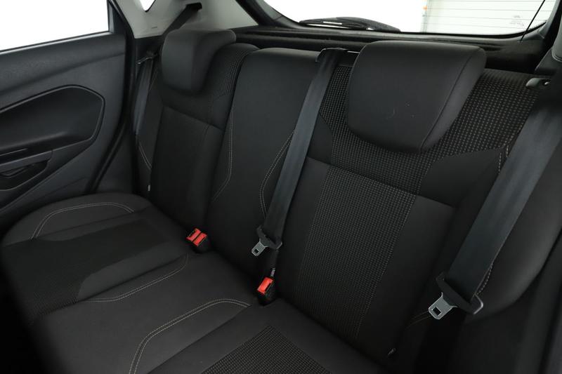 Ford Fiesta 1.0 EcoBoost Titanium 5p 100 ch