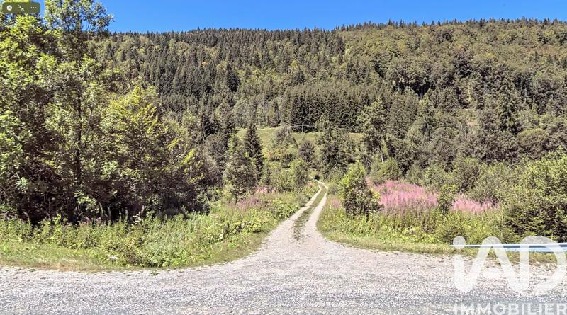 Terrain agricole - 430 504 m²