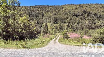 Terrain agricole - 430 504 m²