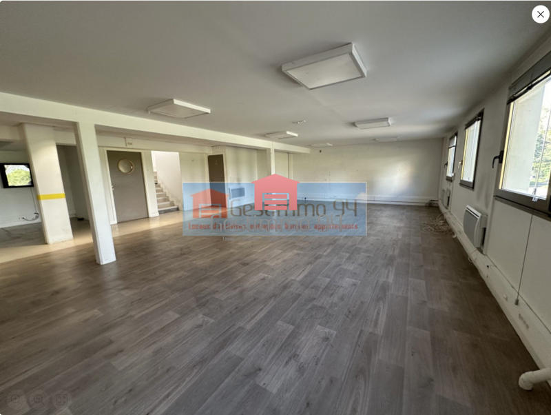 Local d'activités - 1 730 m²