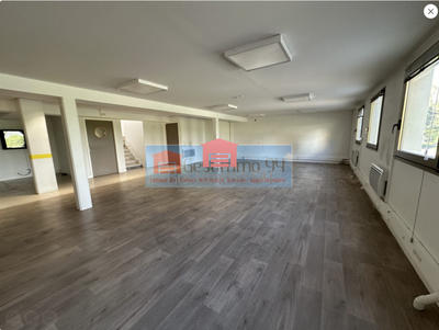 Local d'activités - 1 730 m²