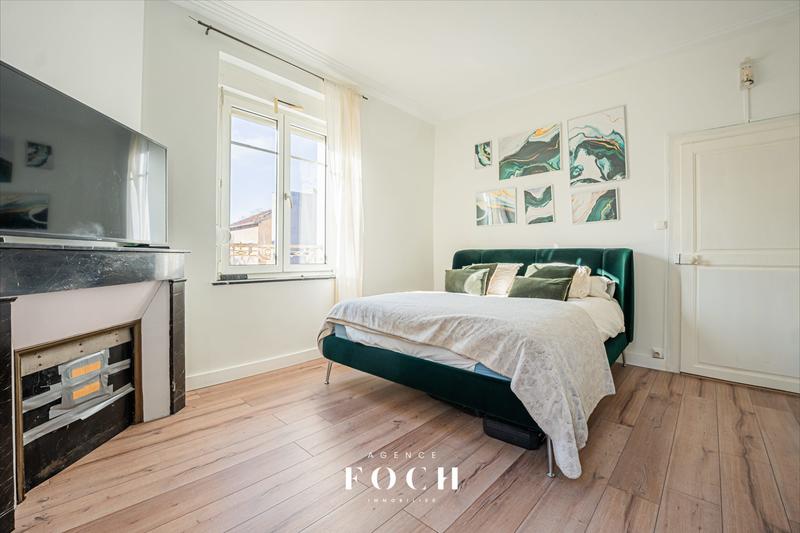 Appartement - 87 m² - 3 pièces