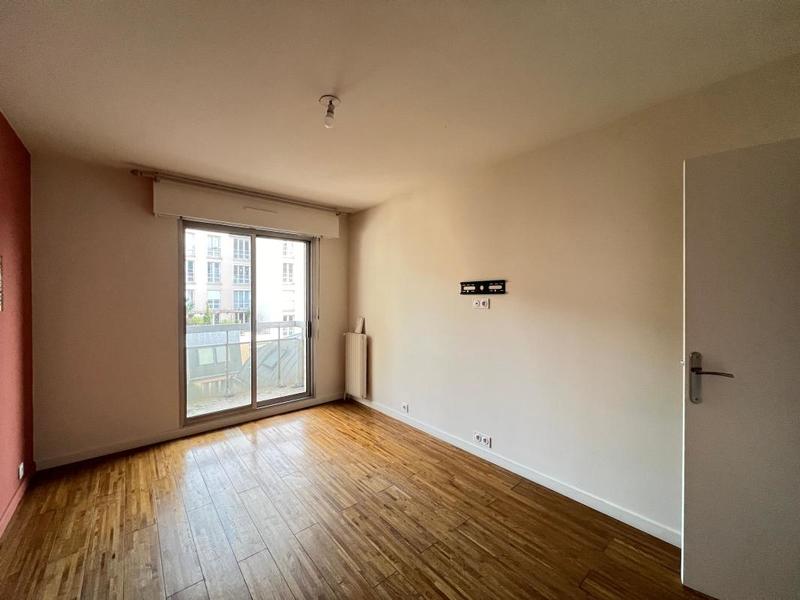 Appartement - 97 m² - 3 pièces