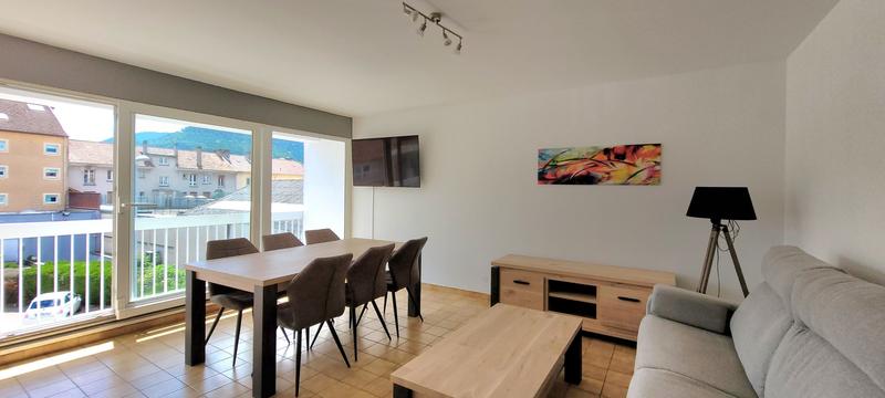 Appartement - 77 m² - 3 pièces