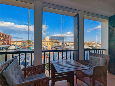 Duplex - 61 m² - 3 pièces