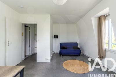 Appartement - 25 m² - 1 pièce