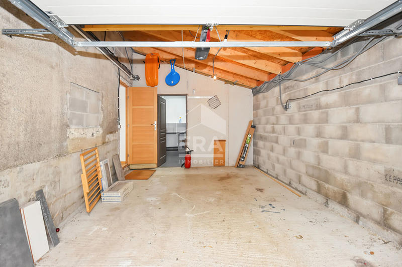 Maison - 154 m² - 5 pièces