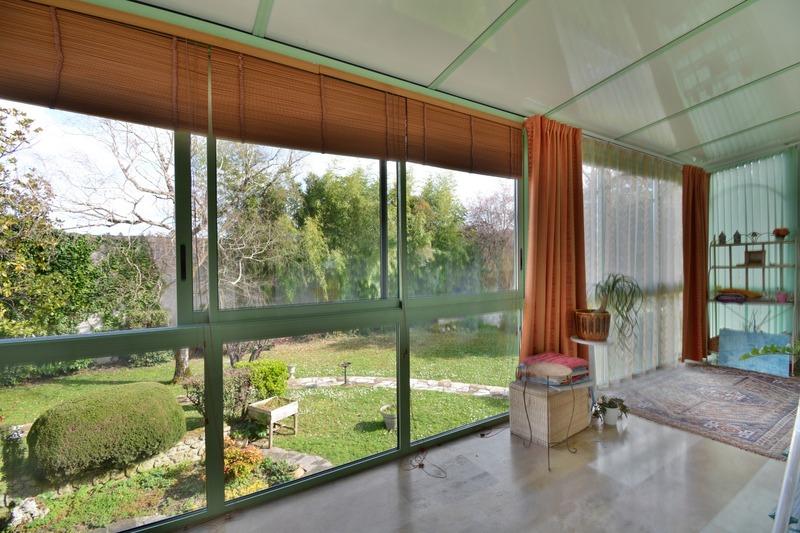 Maison - 162 m² - 5 pièces