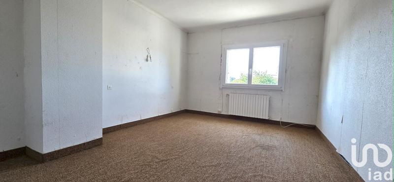 Maison - 112 m² - 5 pièces