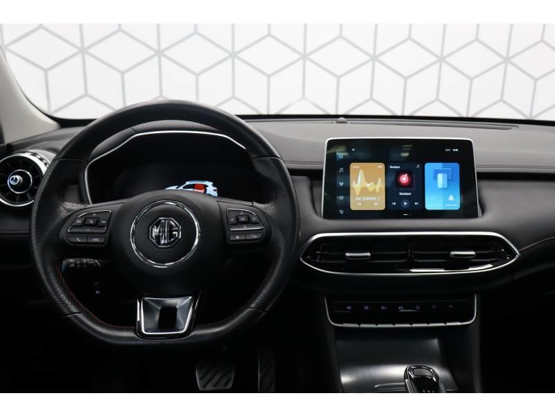 Mg Ehs 1.5t Gdi Phev Luxury