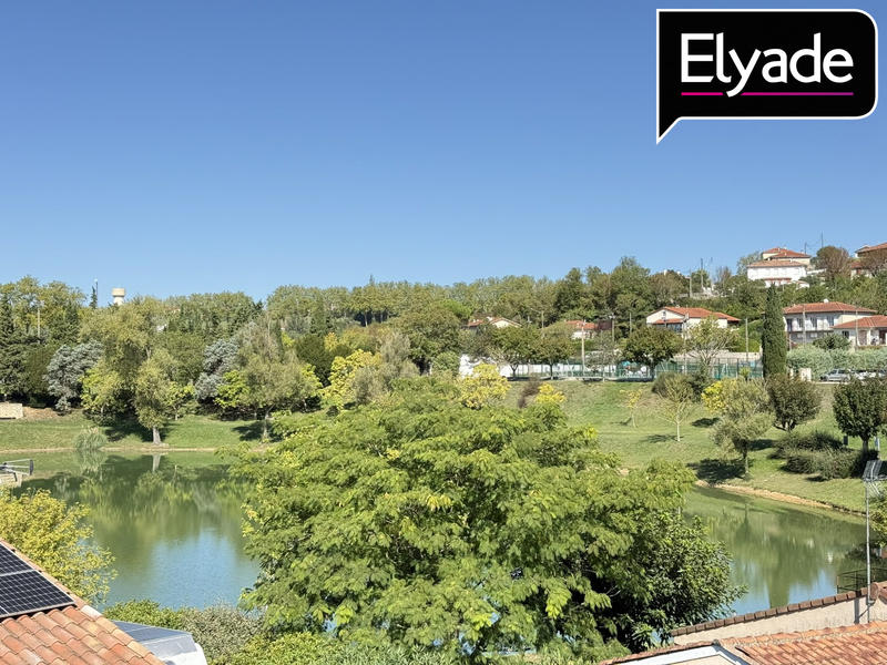 Maison - 255 m² - 4 pièces