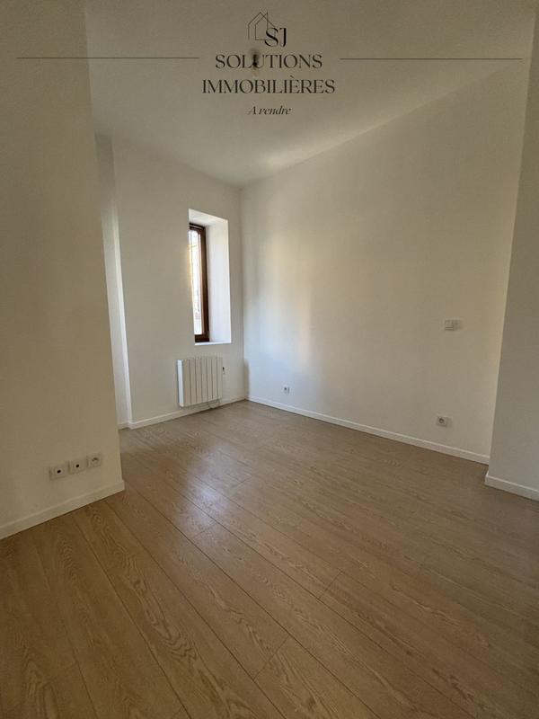 Appartement - 78 m² - 4 pièces
