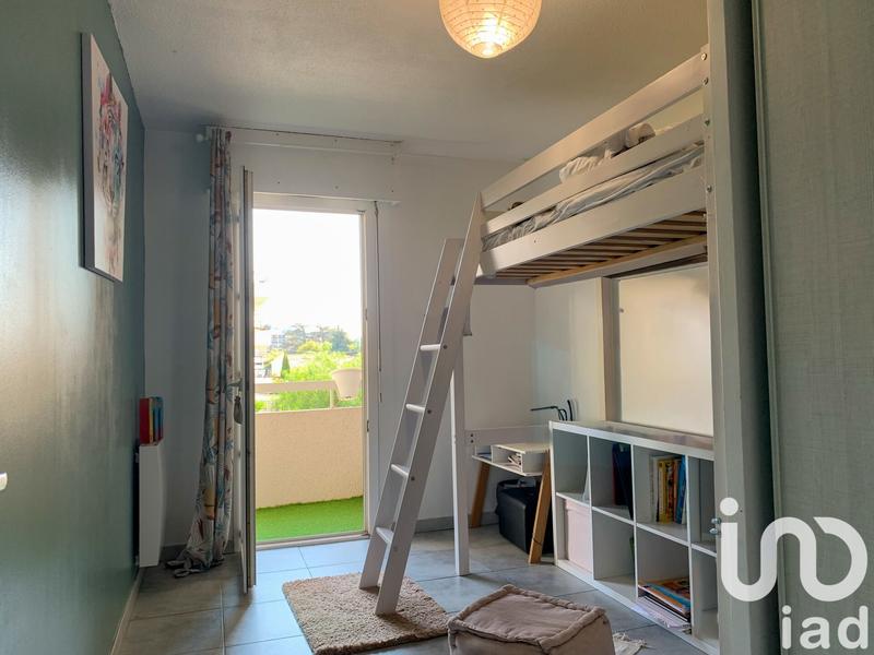 Appartement - 77 m² - 4 pièces
