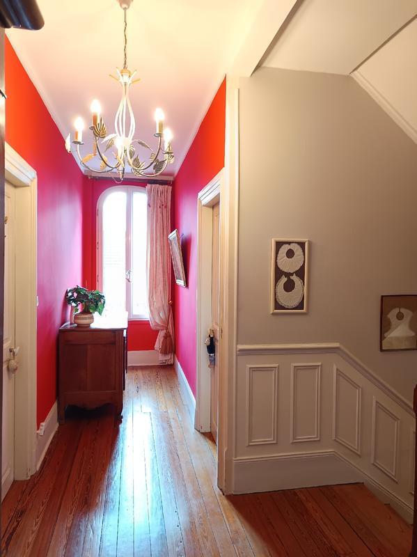 Maison de maîtres - 304 m² - 9 pièces