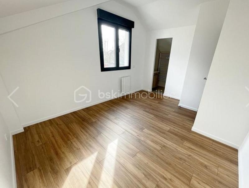 Maison - 101 m² - 5 pièces