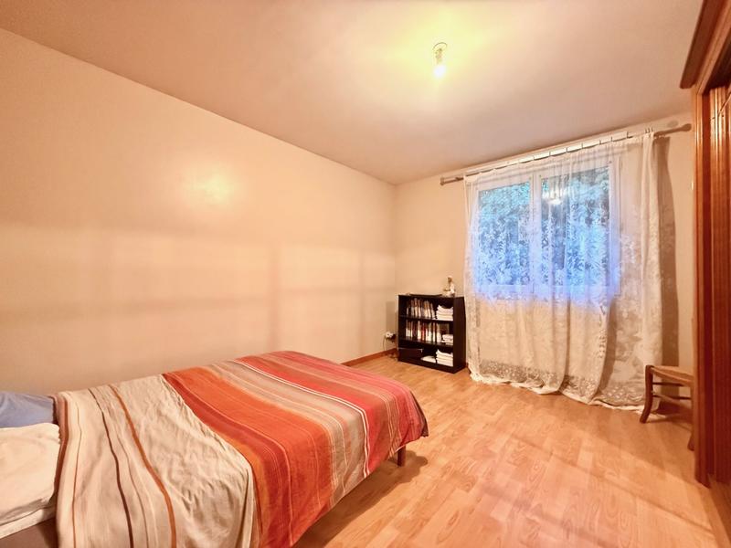 Maison - 105 m² - 6 pièces