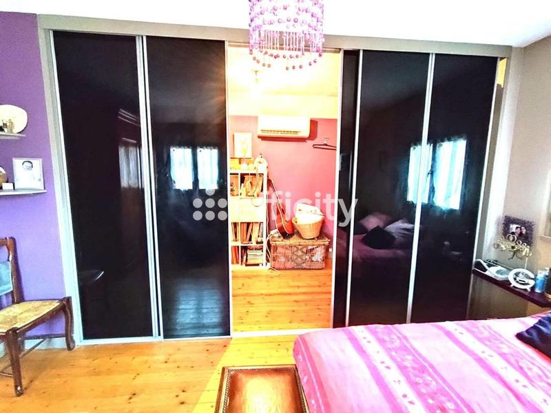 Villa - 127 m² - 7 pièces