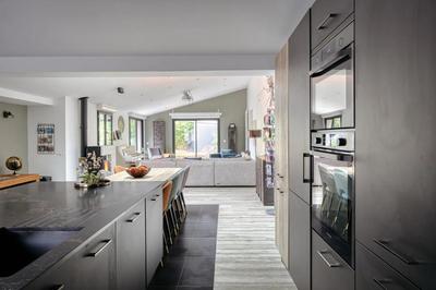 Maison - 185 m² - 7 pièces