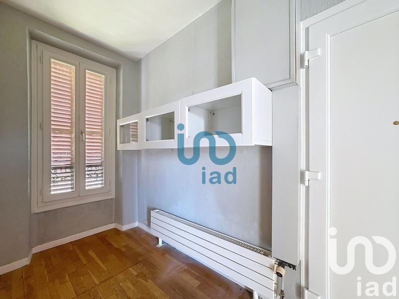 Duplex - 61 m² - 3 pièces