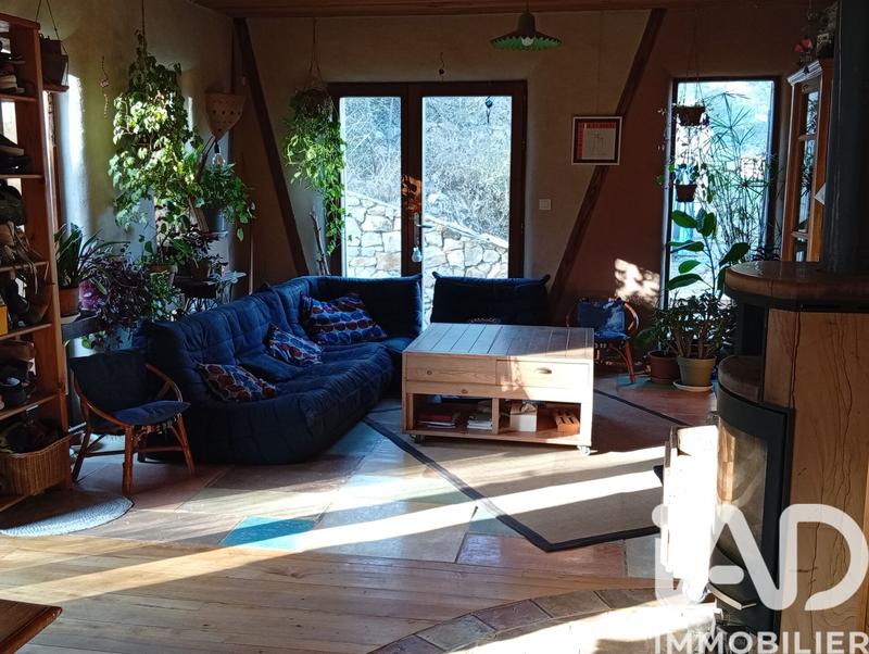 Châlet - 110 m² - 6 pièces