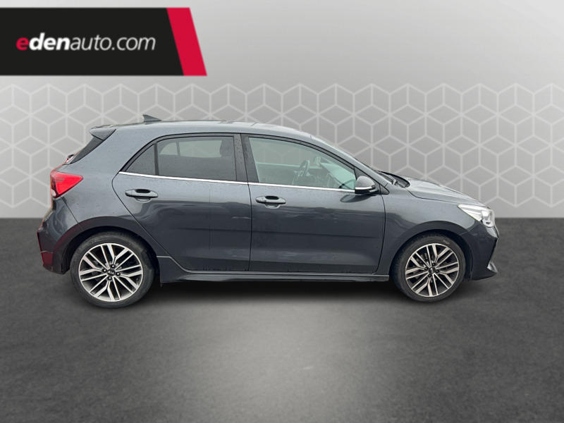 Kia Rio 1.0l t-GDi 120 ch Isg Gt Line
