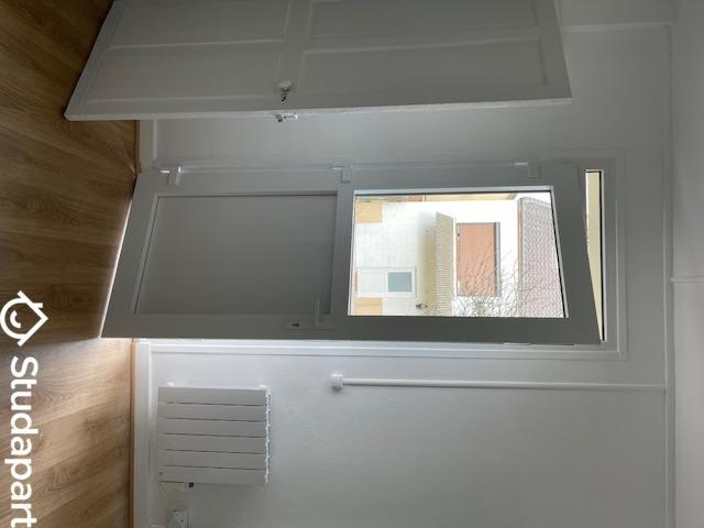 Maison - 21 m² - 2 pièces