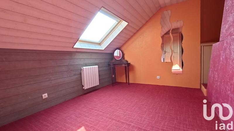 Maison - 397 m² - 16 pièces