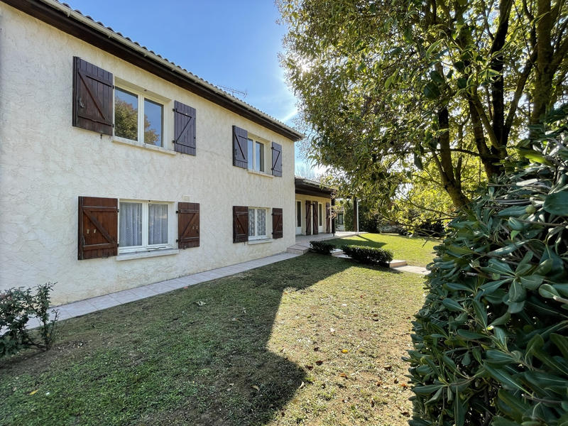 Villa - 137 m² - 7 pièces