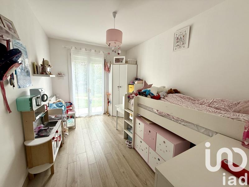 Maison - 135 m² - 5 pièces