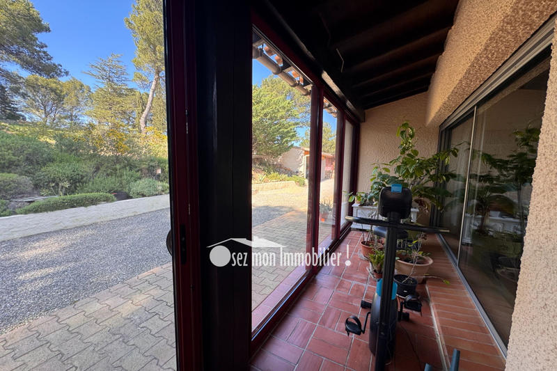 Maison - 146 m² - 6 pièces