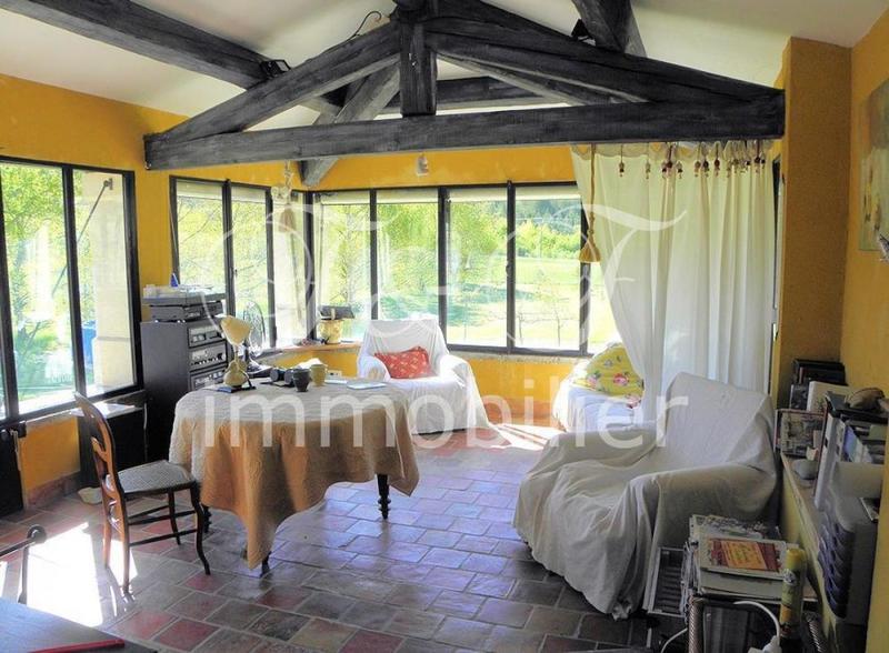 Moulin - 300 m² - 10 pièces