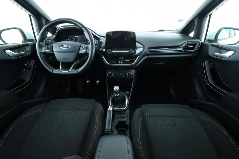 Ford Fiesta 1.0 EcoBoost St-Line 5p 125 ch