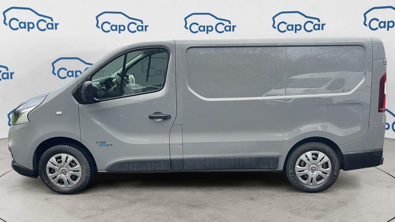 Fiat Talento L1h1 1.6 MultiJet 145 Pro Lounge
