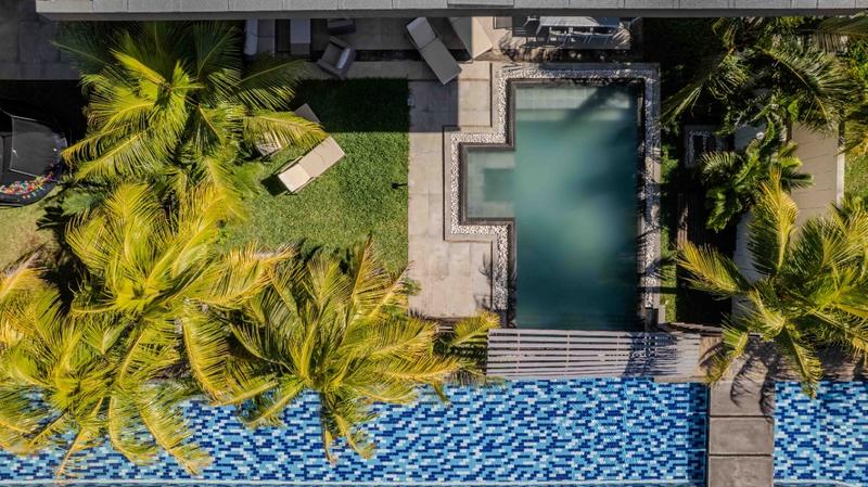 Villa - 377 m² - 7 pièces