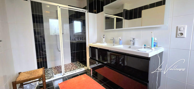 Maison contemporaine - 172 m² - 5 pièces