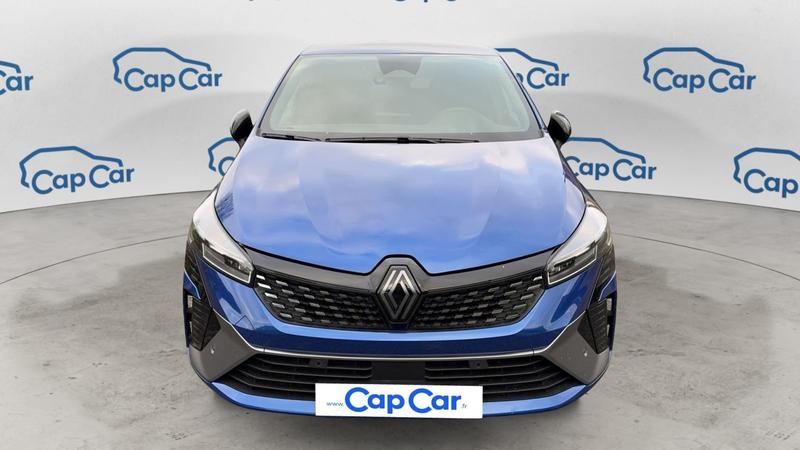 Renault Clio 1.6 e-Tech 145 Hybrid 94 Esprit Alpine - Première main Automatique