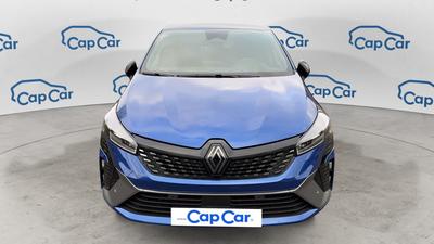 Renault Clio 1.6 e-Tech 145 Hybrid 94 Esprit Alpine - Première main Automatique
