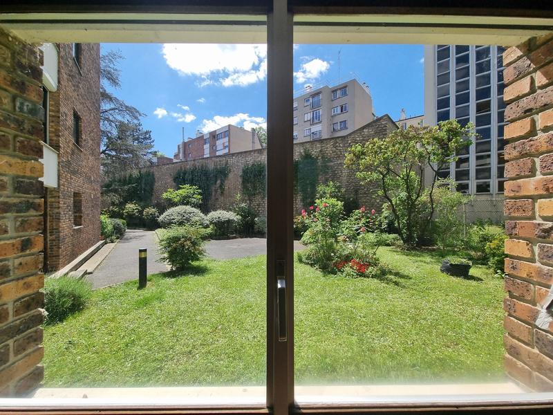 Appartement - 89 m² - 5 pièces