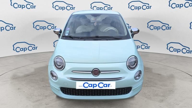 Fiat 500 1.0 70 Lounge