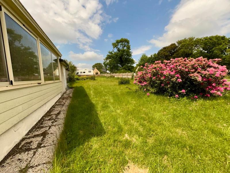 Maison - 122 m² - 5 pièces