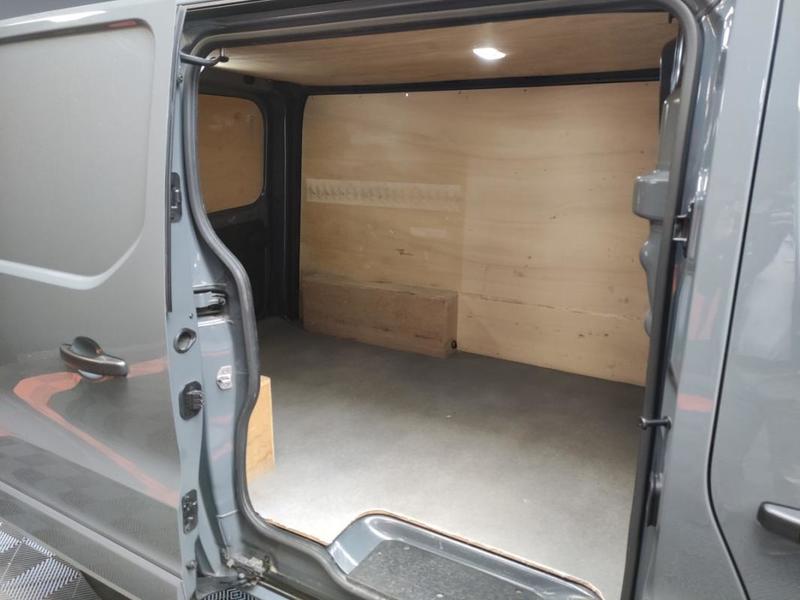 Renault Trafic 2.0 Dci 170 Ch Grand Confort L1h1 - Garantie 6 Mois