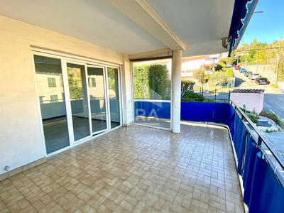 Appartement - 78 m² - 3 pièces