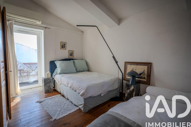 Maison de village - 83 m² - 4 pièces