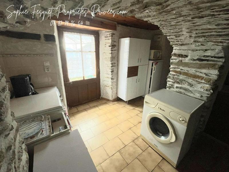 Maison - 79 m² - 4 pièces