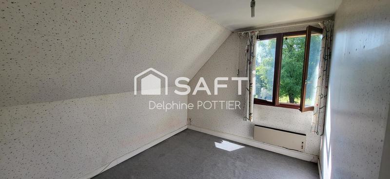 Maison - 145 m² - 5 pièces