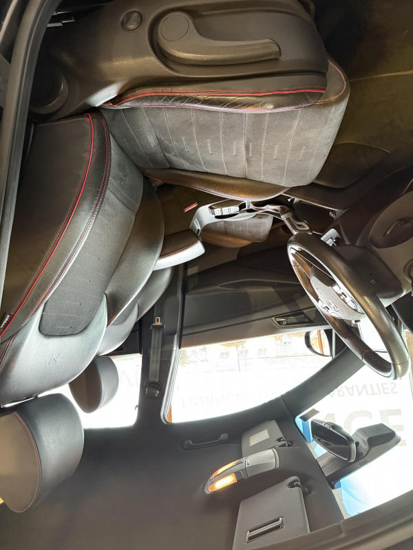 Hyundai Tucson 1.6 Crdi 136 Ch Dct-7 n Line