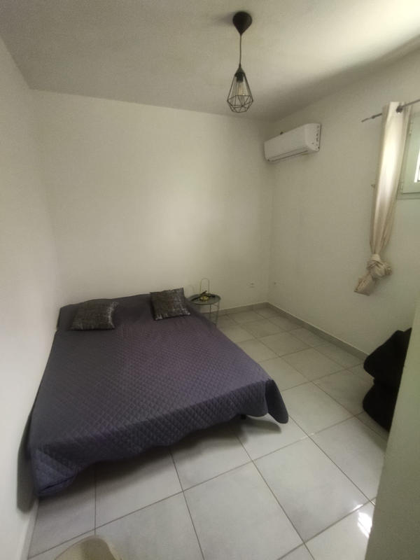 Appartement - 43 m² - 3 pièces