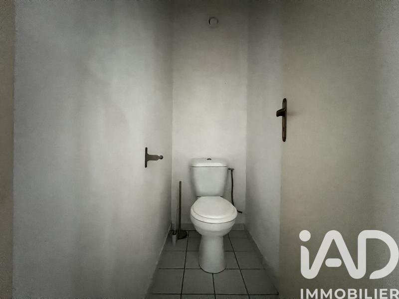 Appartement - 76 m² - 3 pièces